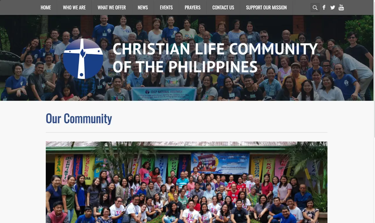 Christian Life Philippines